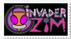 INVADER ZIM